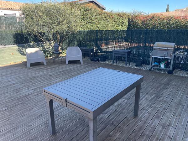 Villa Castelnaudary 3 pièce(s) 70.80 m2