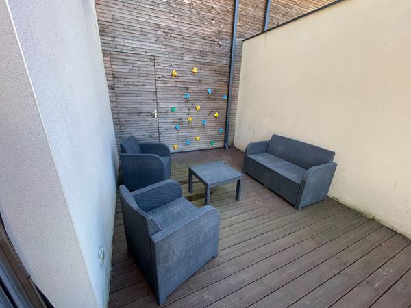 Villa Castelnaudary 3 pièce(s) 70.80 m2