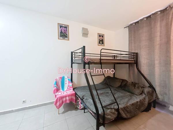 Appartement à vendre 1 pièce de 16 m²
