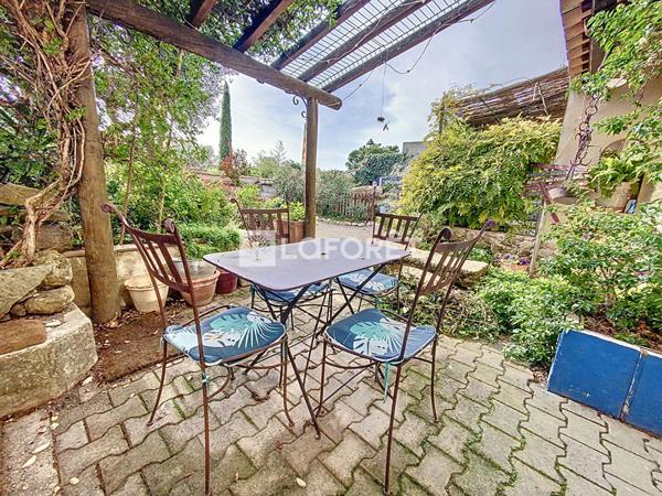 Achat maison Sérignan-du-Comtat - 7 pièce(s) - 282 m² - 349 000 €