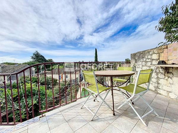 Achat maison Sérignan-du-Comtat - 7 pièce(s) - 282 m² - 349 000 €