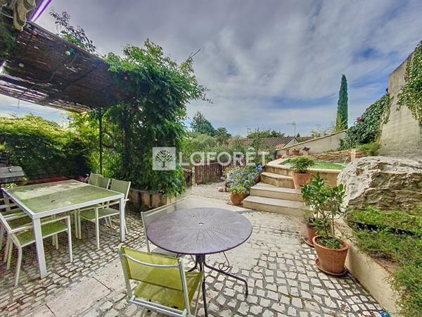 Achat maison Sérignan-du-Comtat - 7 pièce(s) - 282 m² - 349 000 €