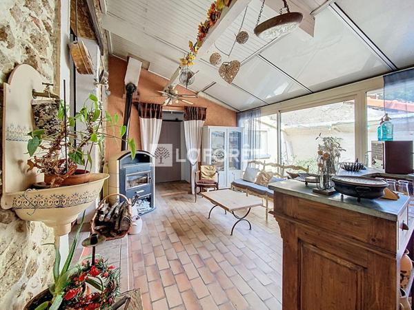 Achat maison Sérignan-du-Comtat - 7 pièce(s) - 282 m² - 349 000 €