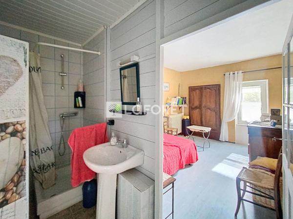 Achat maison Sérignan-du-Comtat - 7 pièce(s) - 282 m² - 349 000 €