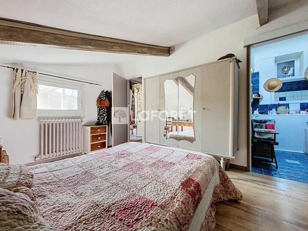 Achat maison Sérignan-du-Comtat - 7 pièce(s) - 282 m² - 349 000 €