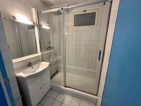 Appartement JOUE LES TOURS - 57.29 m2