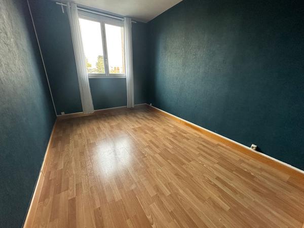 Appartement JOUE LES TOURS - 57.29 m2