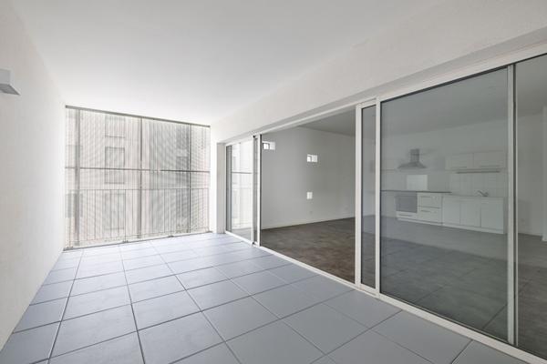 BEGLES TERRES NEUVES APPARTEMENT 3 PIECES