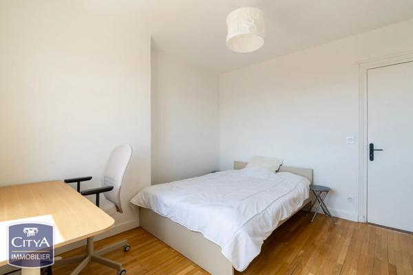Appartement à vendre 4 pièces 76.56m² Lyon 7e Arrondissement (69007)