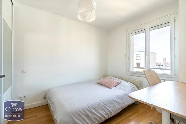 Appartement à vendre 4 pièces 76.56m² Lyon 7e Arrondissement (69007)