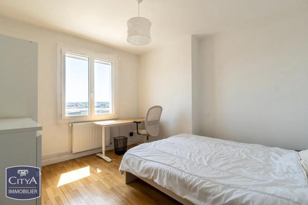 Appartement à vendre 4 pièces 76.56m² Lyon 7e Arrondissement (69007)