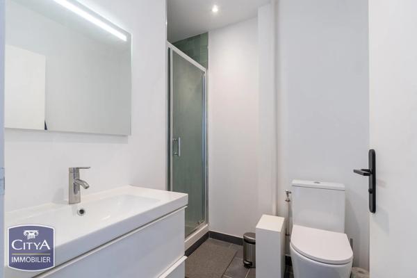 Appartement à vendre 4 pièces 76.56m² Lyon 7e Arrondissement (69007)