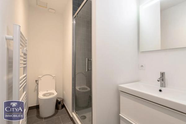 Appartement à vendre 4 pièces 76.56m² Lyon 7e Arrondissement (69007)