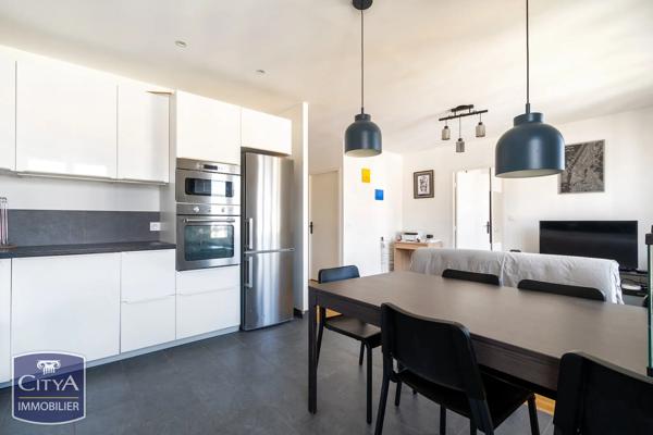 Appartement à vendre 4 pièces 76.56m² Lyon 7e Arrondissement (69007)