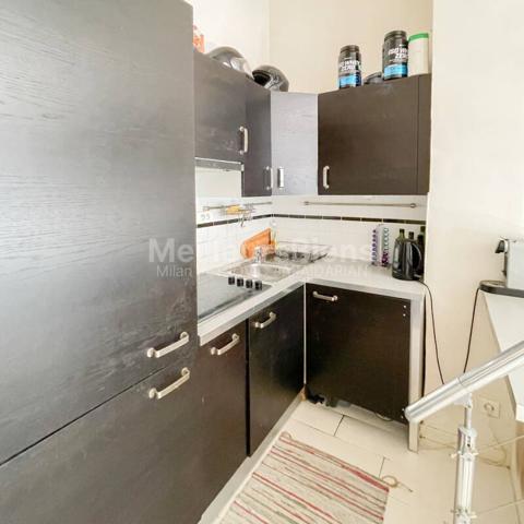 Paris 9ème - À VENDRE - Local d'activité avec commercialité en duplex de 50 m²