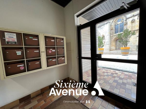 Appartement 4 pièces 124 m2
