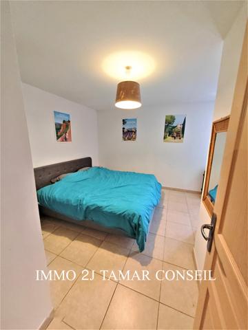 Cadenet (84160) Avenue Philippe de Girard Appartement T3 85,30 m² 84160 CADENET