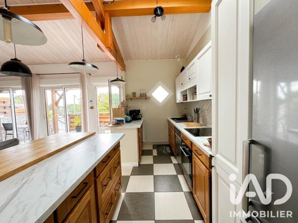 Appartement à vendre 4 pièces 115 m² Lormont