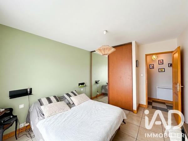 Appartement à vendre 4 pièces 115 m² Lormont