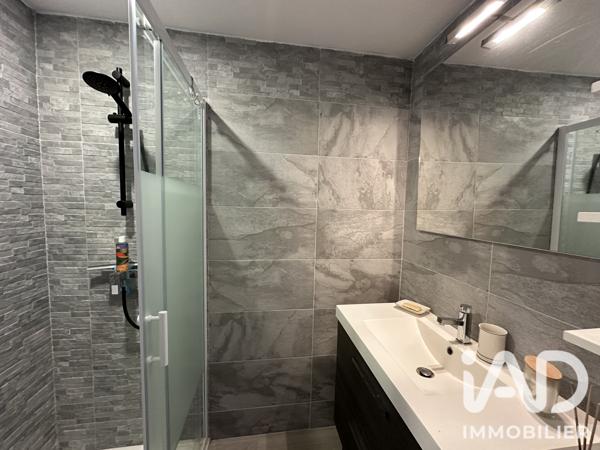 Appartement à vendre 4 pièces 115 m² Lormont