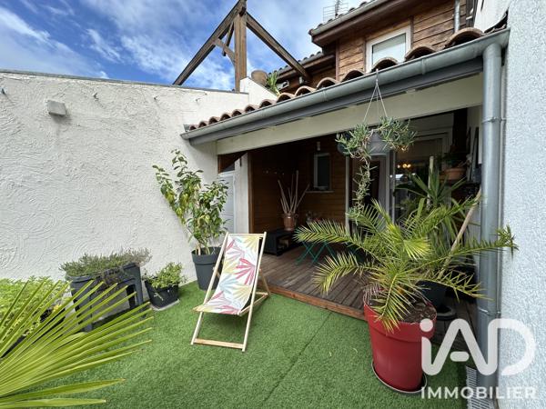 Appartement à vendre 4 pièces 115 m² Lormont