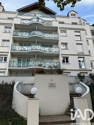 Appartement à vendre 6 pièces 131 m² Poissy