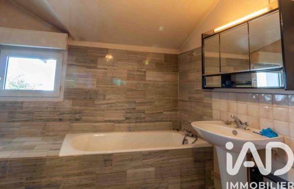 Appartement à vendre 6 pièces 131 m² Poissy