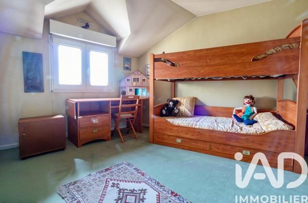 Appartement à vendre 6 pièces 131 m² Poissy