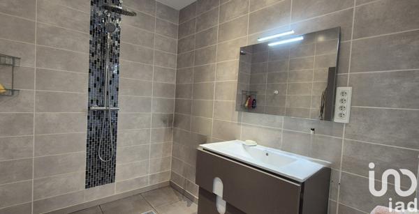 Appartement 3 pièces de 71 m² à LE GOLFE JUAN (06220)