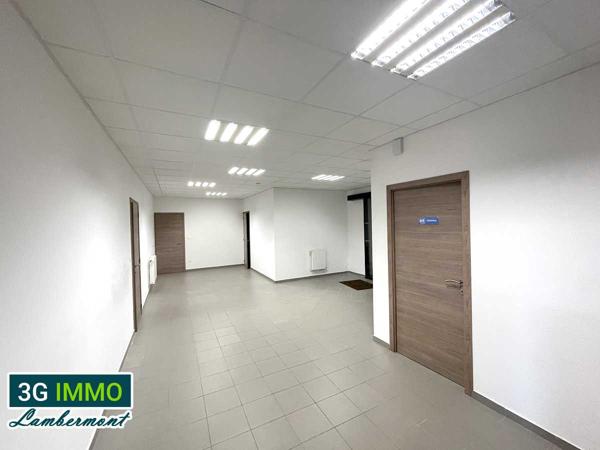 Vente murs / Local Commercial
