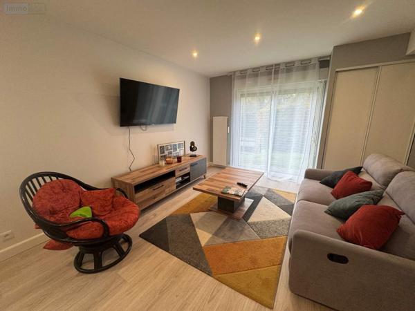 Maison à vendre à Saint-Martin-le-Beau dans l'Indre-et-Loire (37270), ref : 034/2025001879