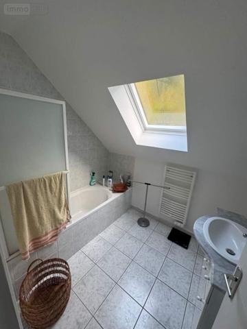 Maison à vendre à Saint-Martin-le-Beau dans l'Indre-et-Loire (37270), ref : 034/2025001879