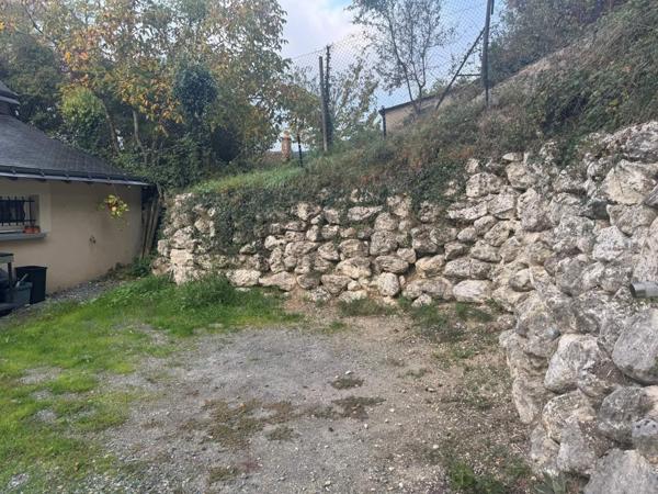 Maison à vendre à Saint-Martin-le-Beau dans l'Indre-et-Loire (37270), ref : 034/2025001879