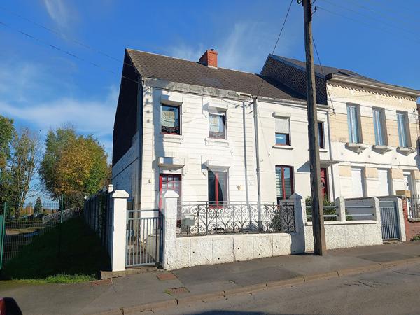 Maison 10 pièces 130 m2