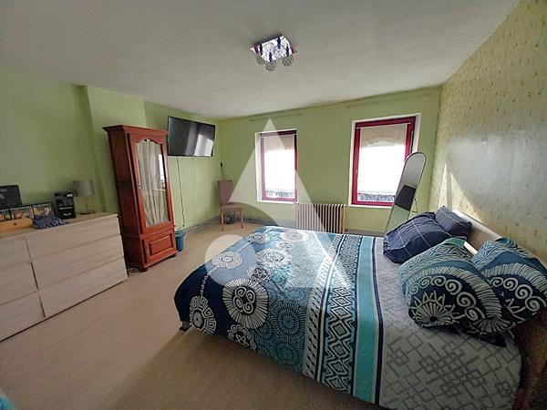 Maison 10 pièces 130 m2