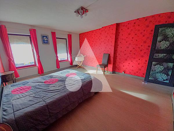Maison 10 pièces 130 m2