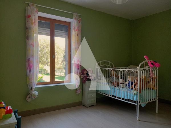 Maison 10 pièces 130 m2