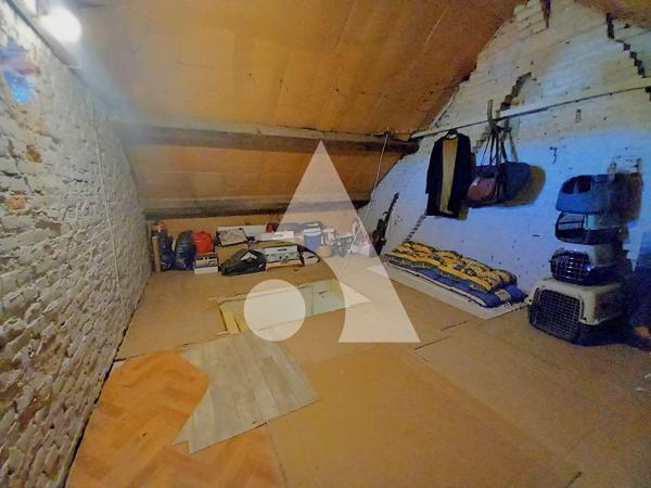 Maison 10 pièces 130 m2