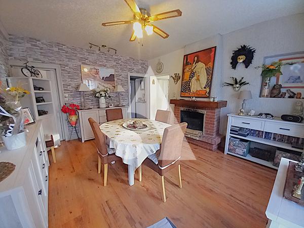 Maison 10 pièces 130 m2