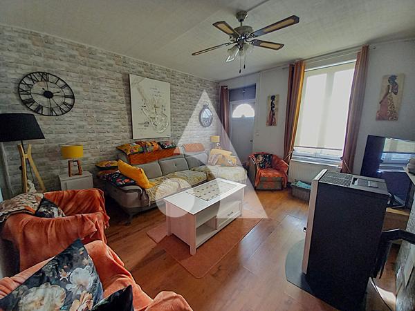 Maison 10 pièces 130 m2