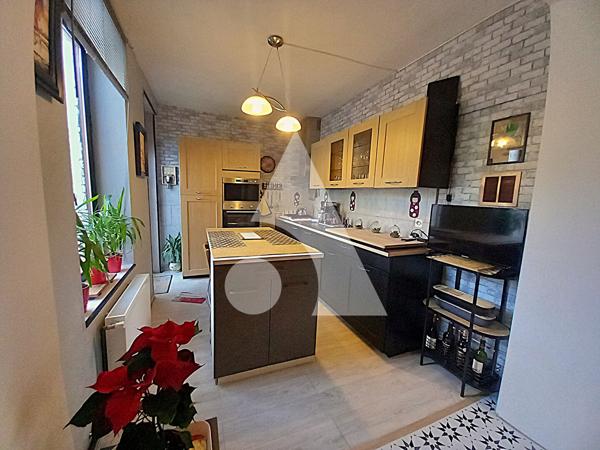 Maison 10 pièces 130 m2