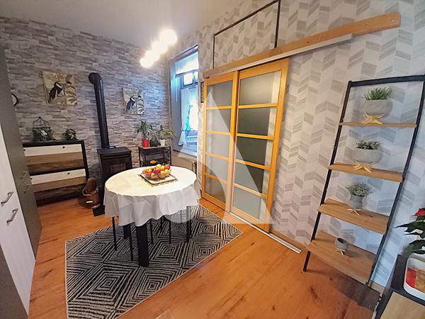Maison 10 pièces 130 m2