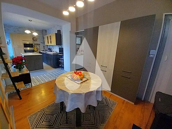 Maison 10 pièces 130 m2