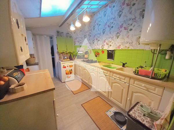 Maison 10 pièces 130 m2