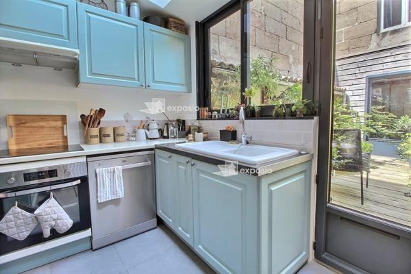 Maison NIORT CENTRE 112 m2