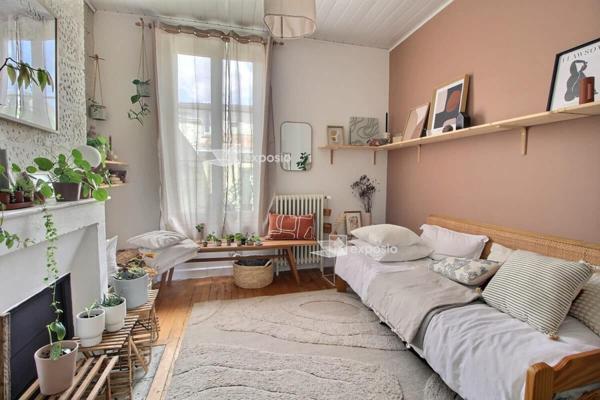Maison NIORT CENTRE 112 m2