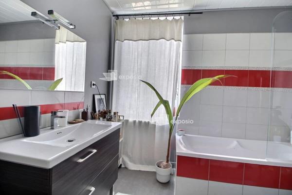 Maison NIORT CENTRE 112 m2