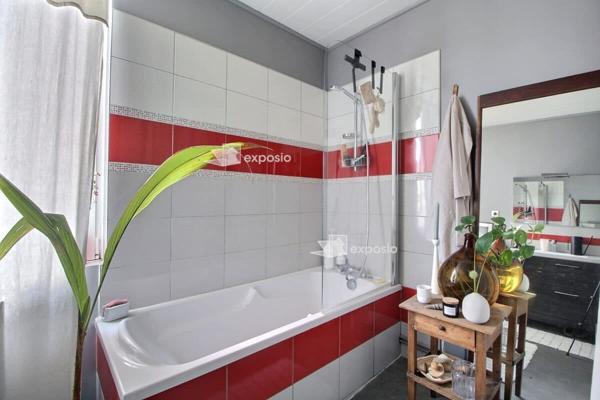 Maison NIORT CENTRE 112 m2