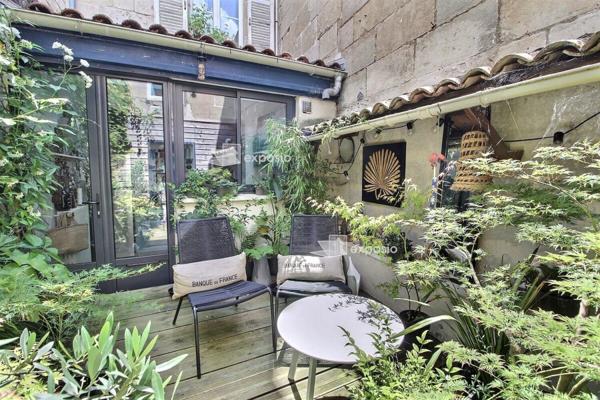 Maison NIORT CENTRE 112 m2