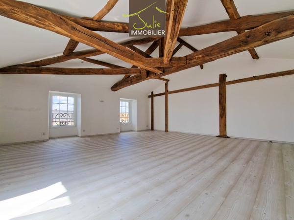 PROPRIETE D'EXCEPTION EN PLEIN COEUR DE BRESSUIRE - 304m² habitables avec JARDIN et GARAGES
